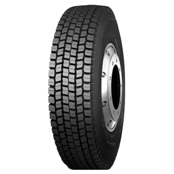 Goodride 295/60R22,5 150/147K MultiDrive D2 (CM335) TL 18PR ТАИЛАНД
