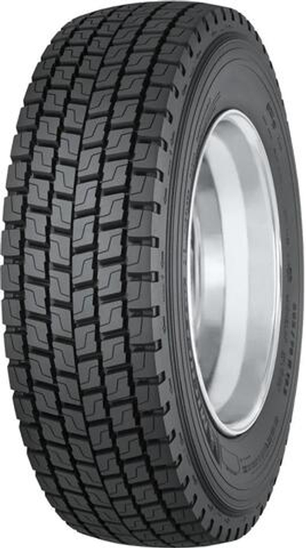 Ovation VI-638 (ведущая) 315/80 R22.5 156L