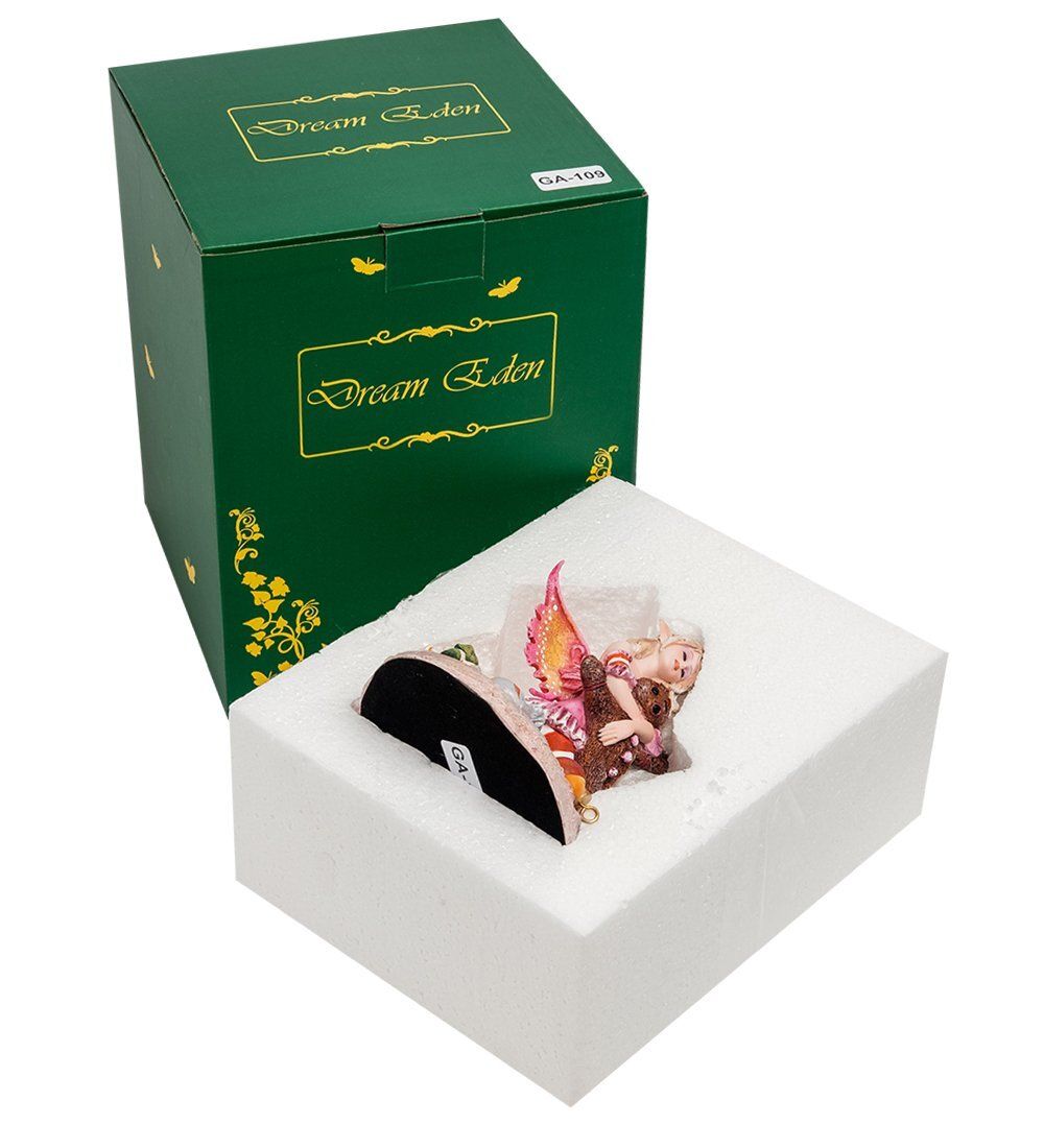 Great Art GA-109 Статуэтка «Фея удовольствий»