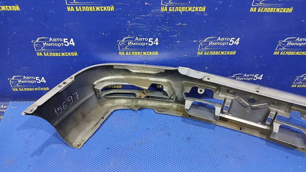 Бампер передний NISSAN LAUREL 1997-1999