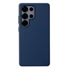 LEATHER CASE c MagSafe для Samsung S26 Ultra