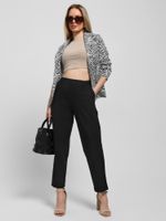 Брюки Терри-3 Виотекс ЧЁРНЫЙ