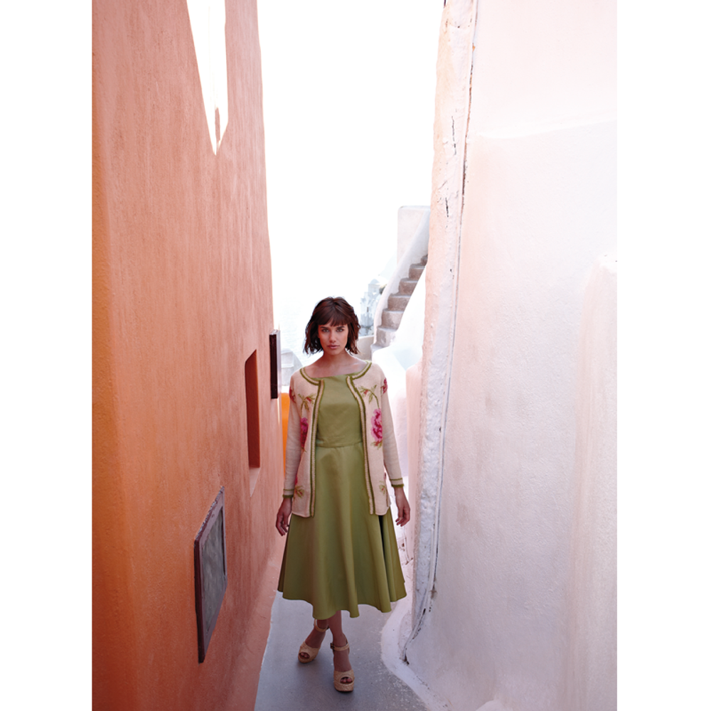 Журнал Rowan "Knitting & Crochet Magazine 53"