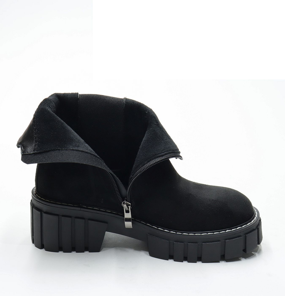 Ботинки (36-40)р. / шт. 116/21