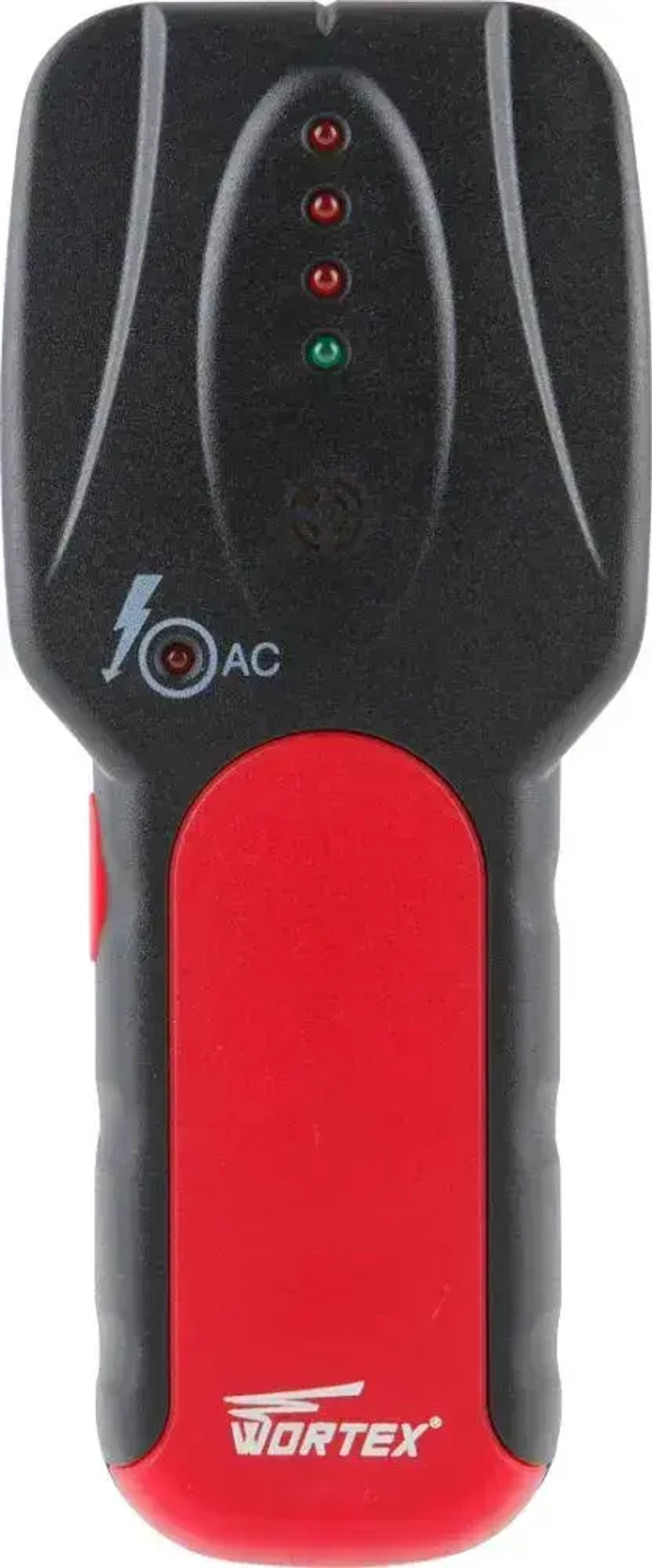 WORTEX Детектор скрытой проводки в стене MD 3009 (MD3009000019)