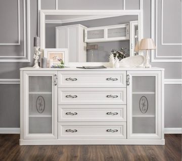 Гостиная модульная МИШЕЛЬ-7