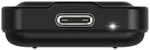 Внешний SSD USB 3.1 Type-C Silicon Power SP020TBPSDPX10CK