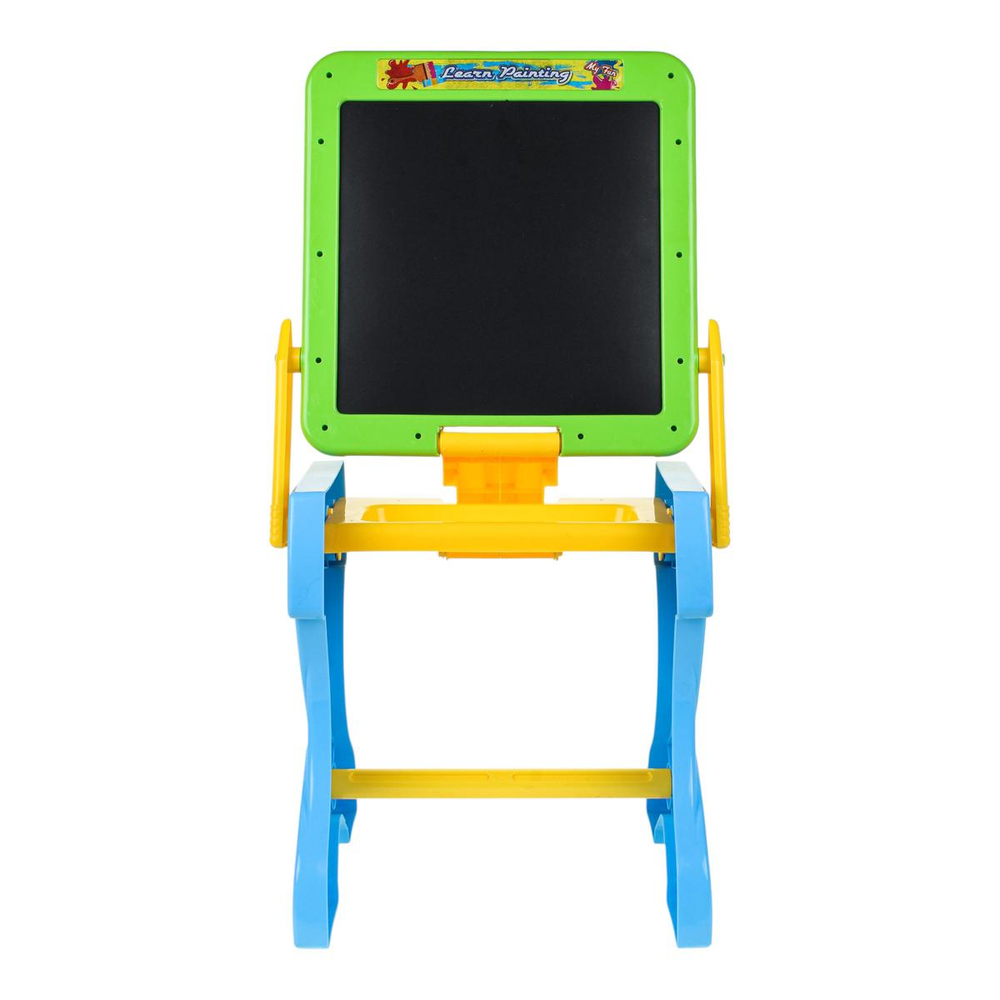 Набор Стол-мольберт+ стул 67,5*9*37,5 см. коробка YM-49