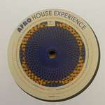 Сборник / Afro House Experience (2LP)