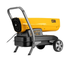 Дизельная тепловая пушка Denzel DHG-45i