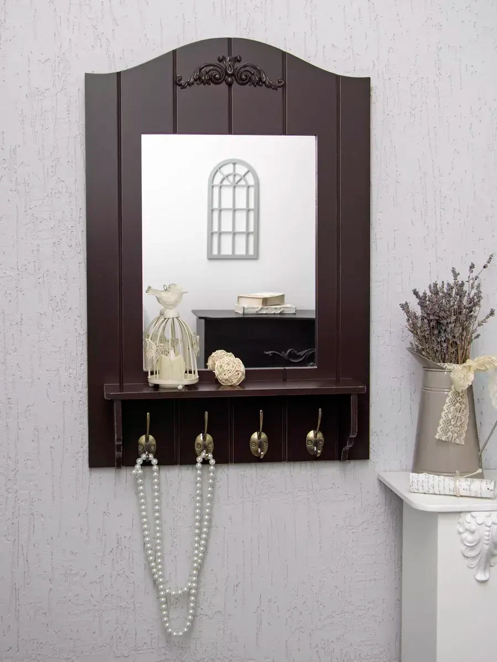 Зеркало "Прованс"