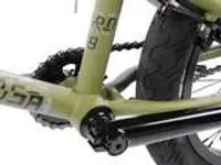 BMX Велосипед Subrosa Tiro 18