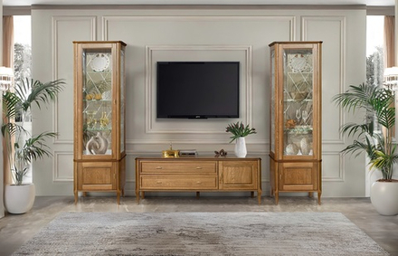 Гостиная «Нокс» #2