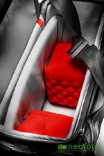 Manfrotto MP-SB-10BB