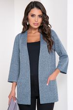 Кардиган 9038-1 Avili