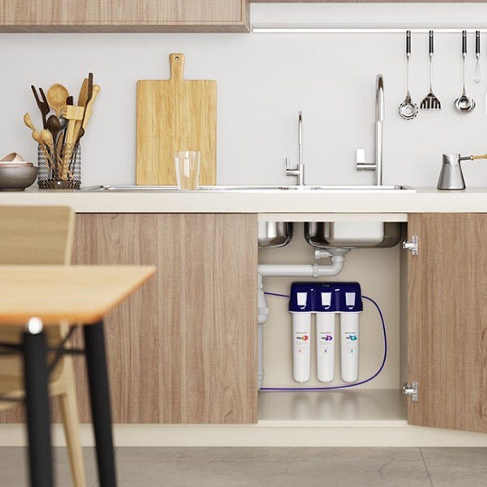 Фильтр для воды Аквафор - Eco Pro