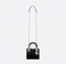Сумка Dior Lady Dior, черный