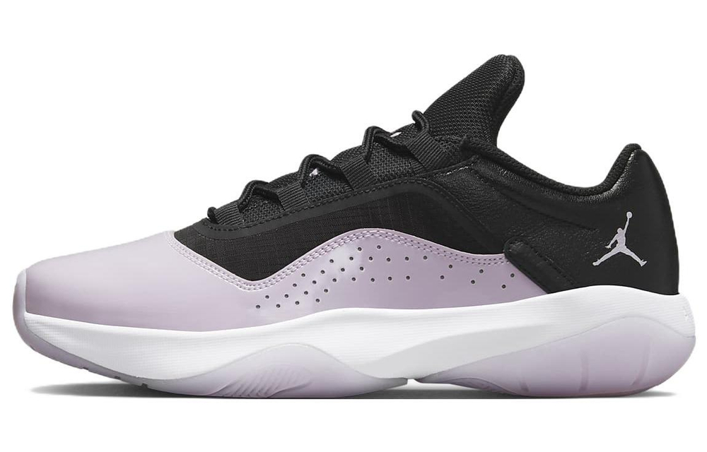 Кроссовки Jordan Air Jordan 11 Cmft Low "Iced Lilac" (Женская размерная сетка)