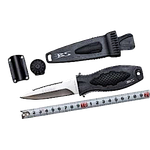 Нож подводника Grand Way N 012  KN23-BSD