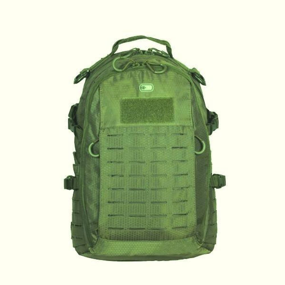Рюкзак тактический Urban Laser Line Oliv