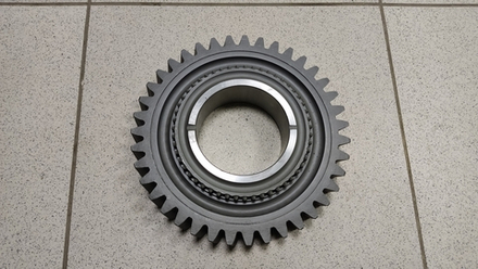 Шестерня 239.1701112-10