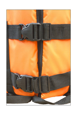 Жилет спасательный Фрегат (56-60, до 120 кг)