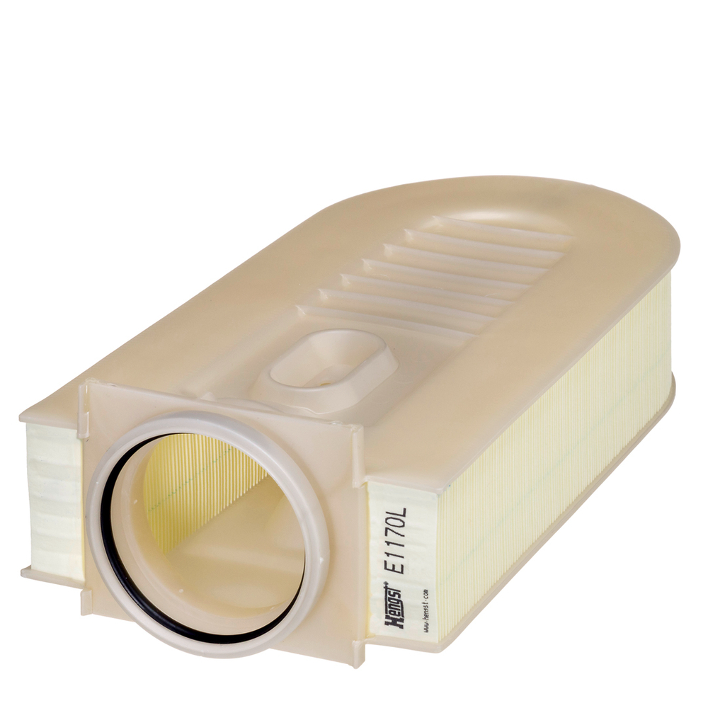 HENGST FILTER - E1170L-HEN - Air Filter