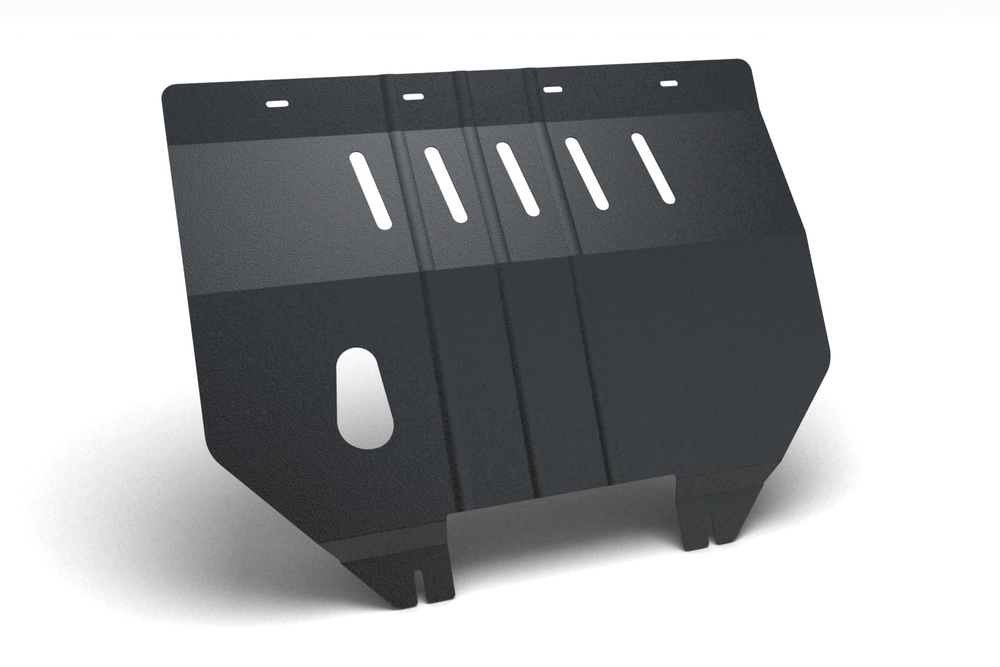 Защита картера ECO для MAZDA CX-5 (12-17, 17-), 3 (14-18), CX-9 (17-) 1,4 1,6 2 2,5 бензин МКПП АКПП  ECO.33.22.020