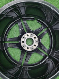 Диск литой R19 Mercedes S W223 (2020-нв) AMG перед