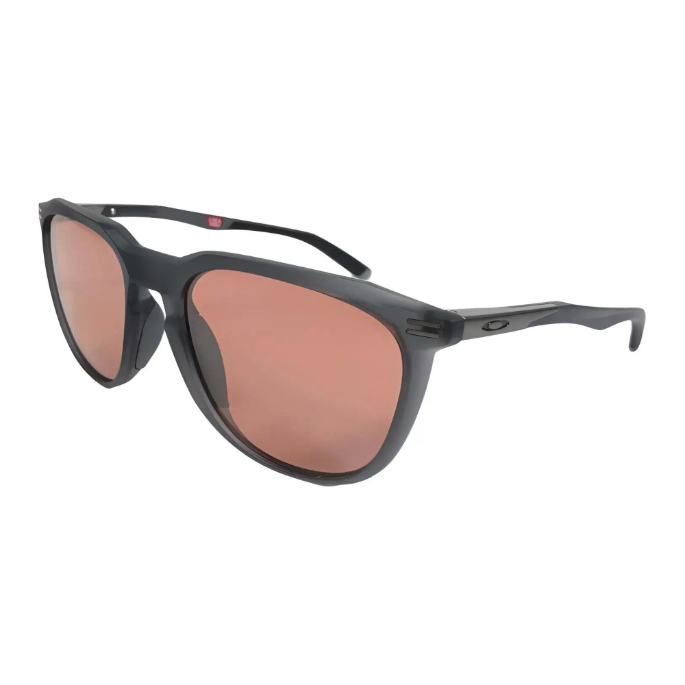 Oakley Acetate Irregular Shape Sunglasses