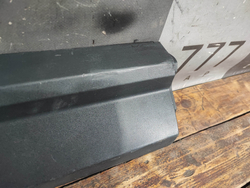 Накладка двери задней правой Geely Coolray 19-нв Б/У Оригинал 5081037900