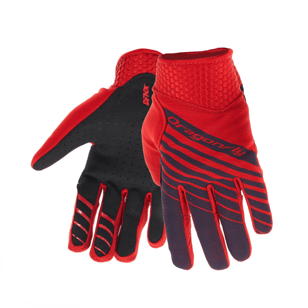 ПЕРЧАТКИ DRAGONFLY DFMX