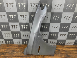 Крыло переднее правое BMW 5 (F10) 10-16 Б/У Оригинал 41355A03262