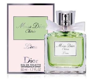 Christian Dior Miss Dior Cherie L'eau