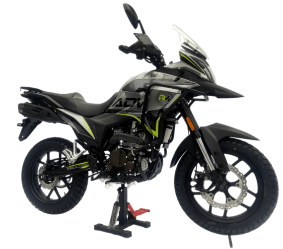 Мотоцикл REGULMOTO ADV 300 NB ТУРЭНДУРО