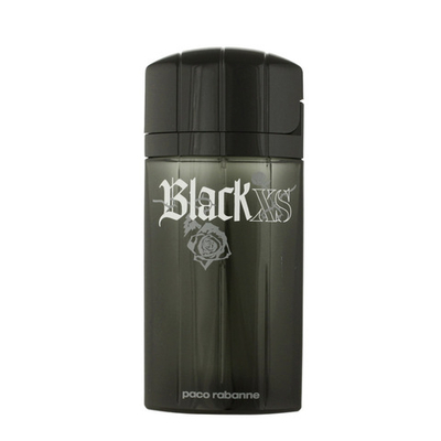 Paco Rabanne Black XS Eau De Toilette - tester 100 ml (man)