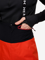 ПОЛУКОМБИНЕЗОН МУЖСКОЙ ШТОРМОВОЙ BASK GRAVITY V2