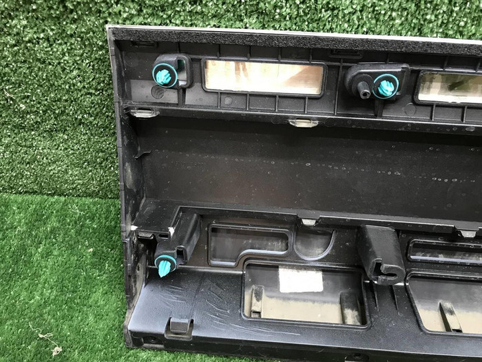 Накладка двери передняя Chery Tiggo 8 Pro (21-24)