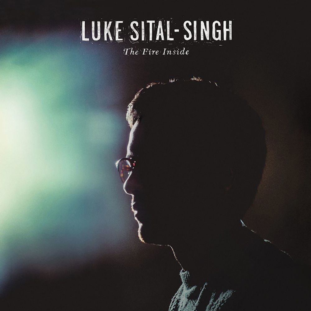 Luke Sital-Singh / The Fire Inside (LP)