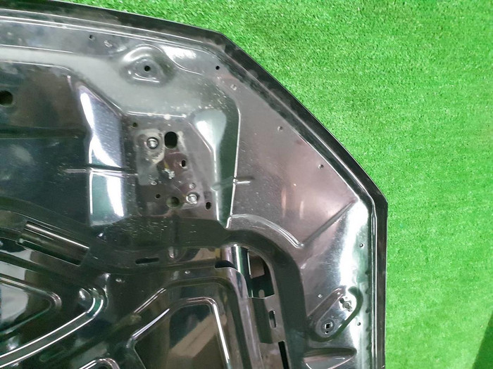 Капот VW Touareg 3 (2018-н.в.)