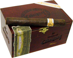 Tatuaje Cabaiguan Guapos 46 Maduro