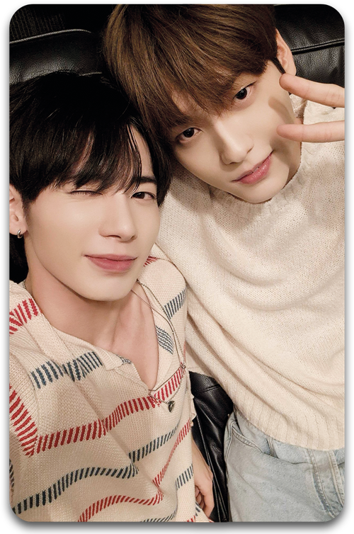 Карта / TXT #221