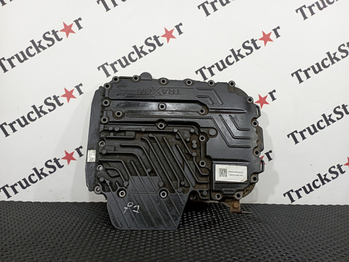 Блок управления АКПП ZF 12TX2420 2023г.