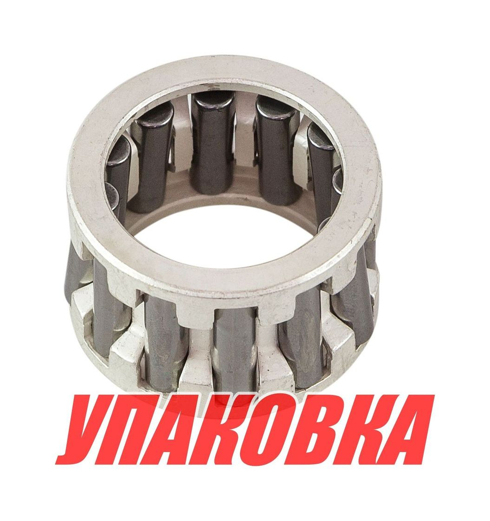 Подшипник шатунный 20х28х18, Tohatsu/Mercury 25-30, Omax (упаковка из 2 шт.)