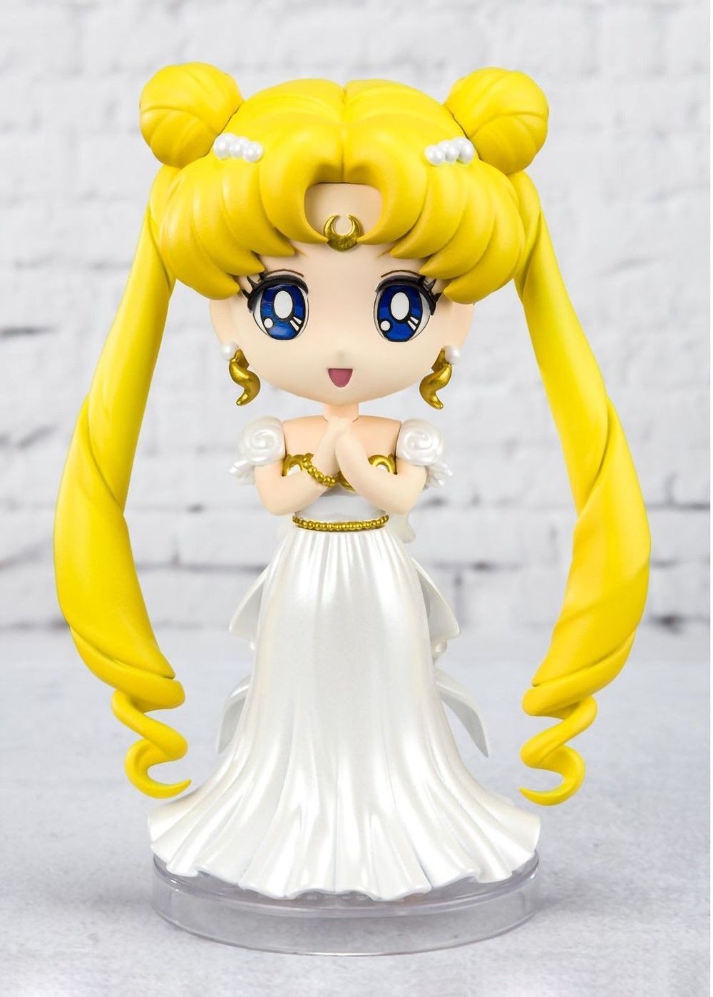 Фигурка Figuarts Mini Pretty Guardian Sailor Moon Princess Serenity