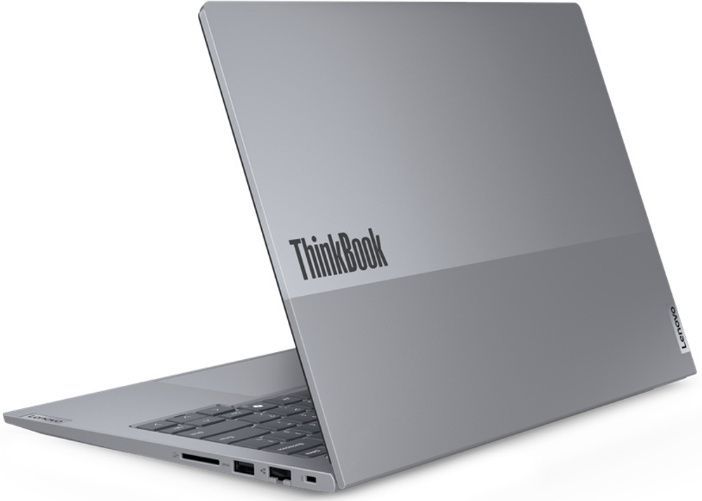 Ноутбук Lenovo ThinkBook 14 Gen 7 14" / 32 Гб / SSD 1024 Гб / Win 11 Pro / 21MV001YRU