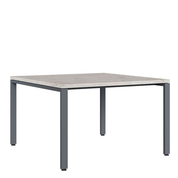 Стол для переговоров Zion Light 120x123,6x75