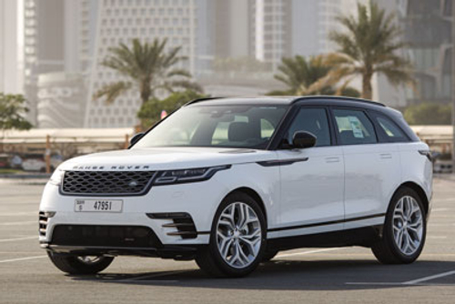 Range Rover Velar