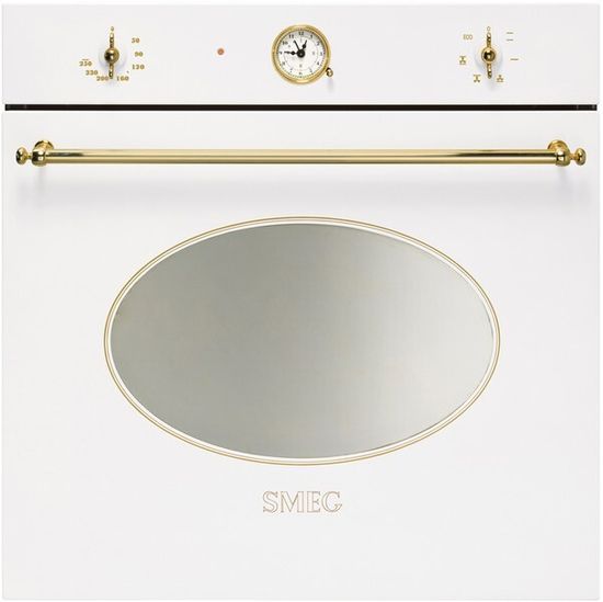 Электрический духовой шкаф Smeg SF800B