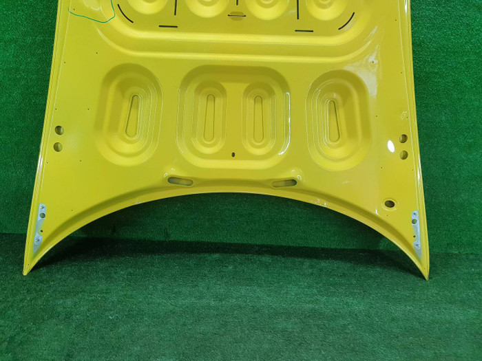 Капот Porsche 911 8 992 (2018-н.в.) (В пленке)